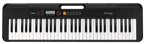 Синтезатор Casio CT-S200BK