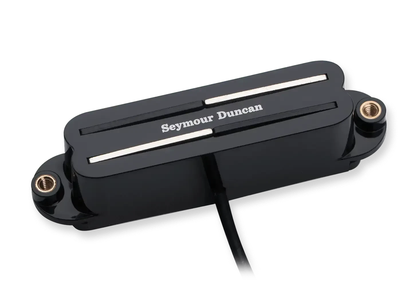 Звукосниматель для электрогитары Seymour Duncan SVR-1b Vintage Rails Strat Bridge White