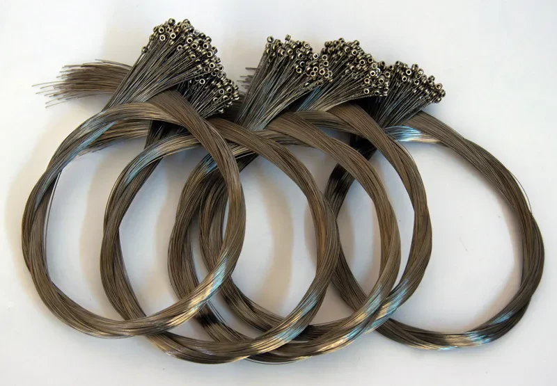 BP306-SL-200 Струны для акустической гитары в фабричной упаковке, 200 комплектов, Alice