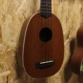 Укулеле сопрано HOHNER Lanikai LU-21P Natural China 2010s
