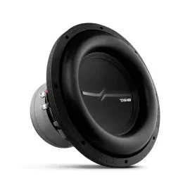 DS18 ZXI12.2D 12" ZXI Series Dual 2-Ohms High Excursion Subwoofer