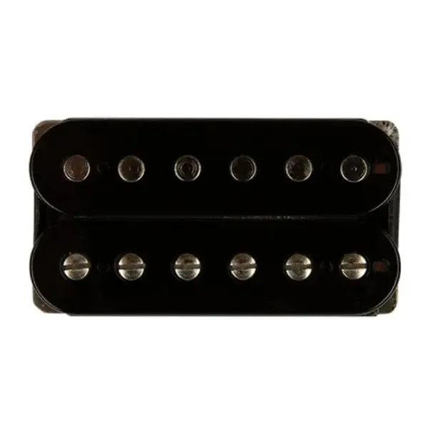 Звукосниматель для электрогитары Suhr Thornbucker II Bridge Black