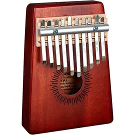 Калимба Sela 10 Key Kalimba Red