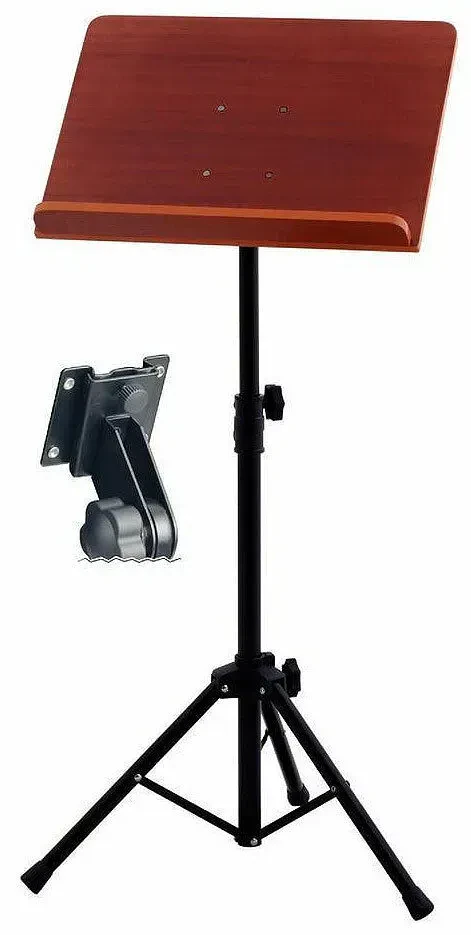 Пюпитр BasiX 900.800 Black Red