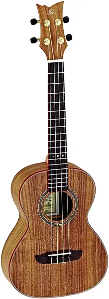 Укулеле тенор Ortega Timber RUACA-TE
