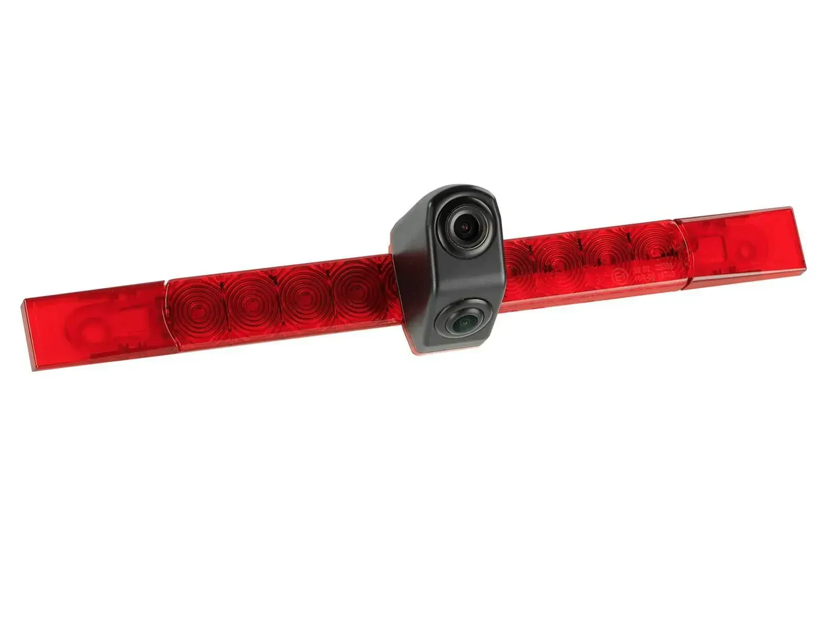 ACV 771000-6025 Rückfahrkamera 170° für Wohnmobil oder Wohnwagen Bremsleuchte