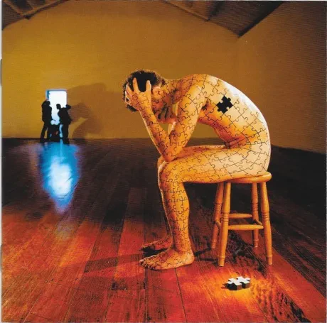 BIFFY CLYRO - Puzzle (CD)
