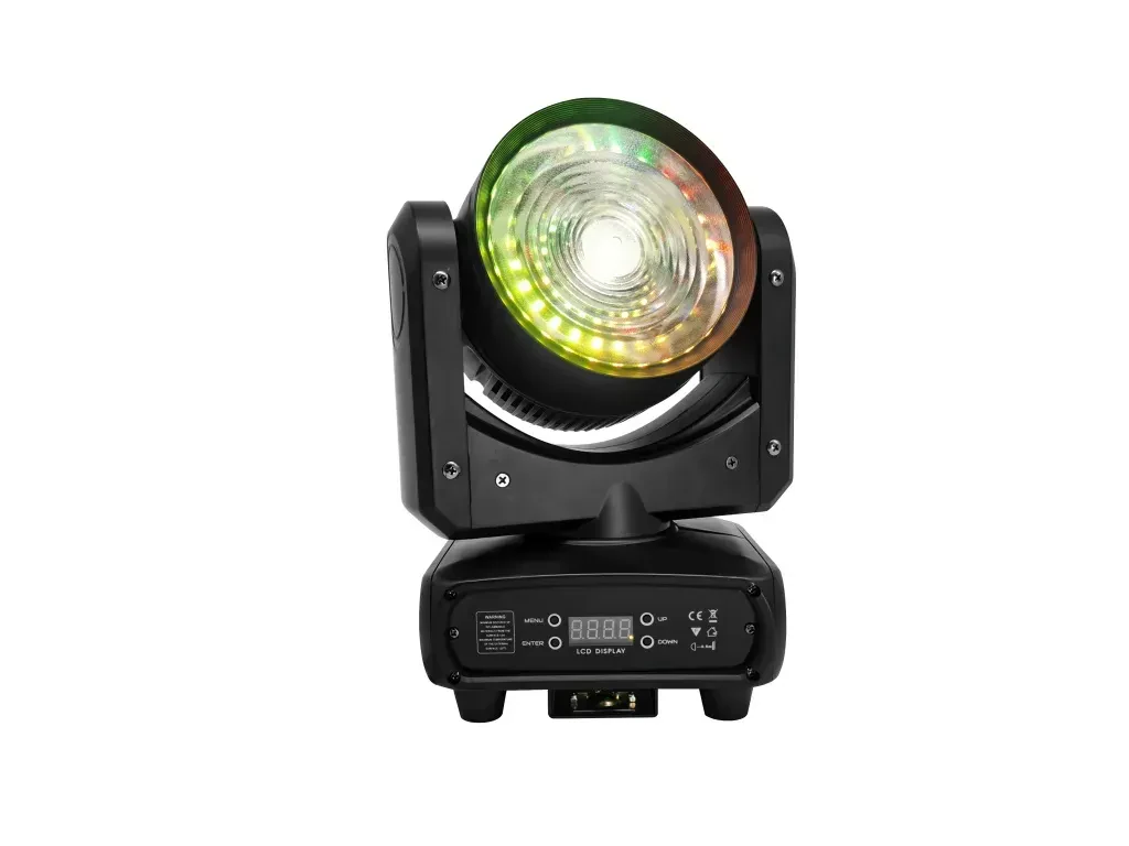 Прибор с полным движением LFocus LED-120F