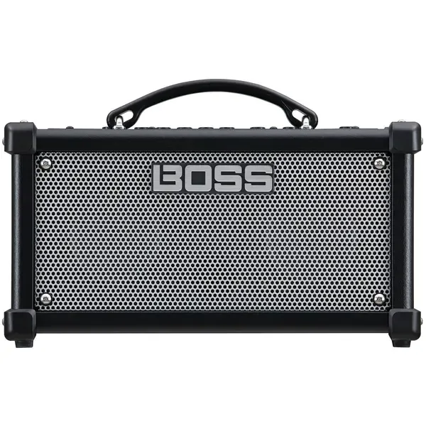 Комбоусилитель для электрогитары Boss Dual Cube LX
