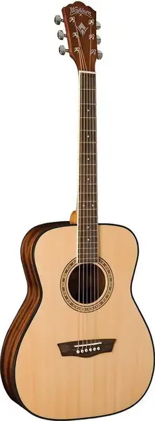 Акустическая гитара Washburn AF5