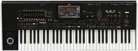 Клавишная рабочая станция Korg Pa4X-61