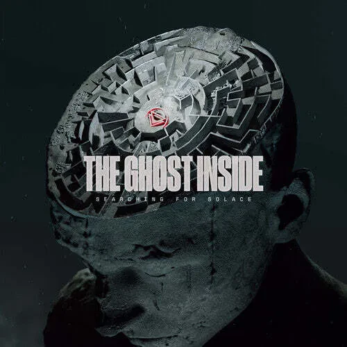 Виниловая пластинка The Ghost Inside – Searching for Solace Релиз 2024