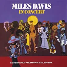 MILES DAVIS - In Concert (2CD)