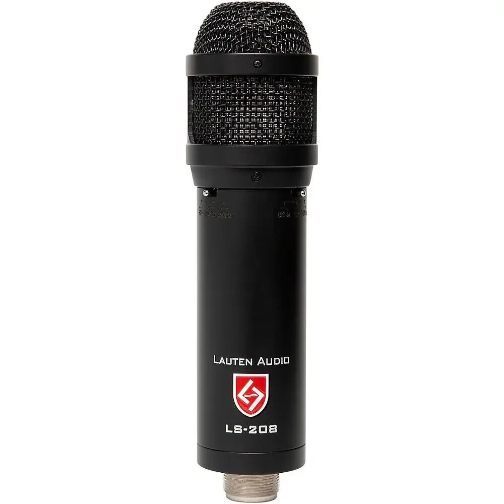 Студийный микрофон Lauten Audio LS-208