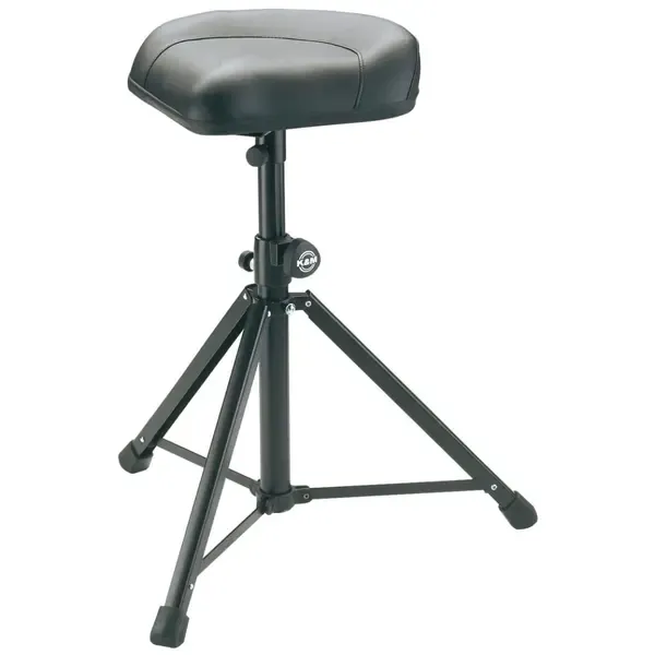 Стул для клавишных K&M 14052 Multi Purpose Stool