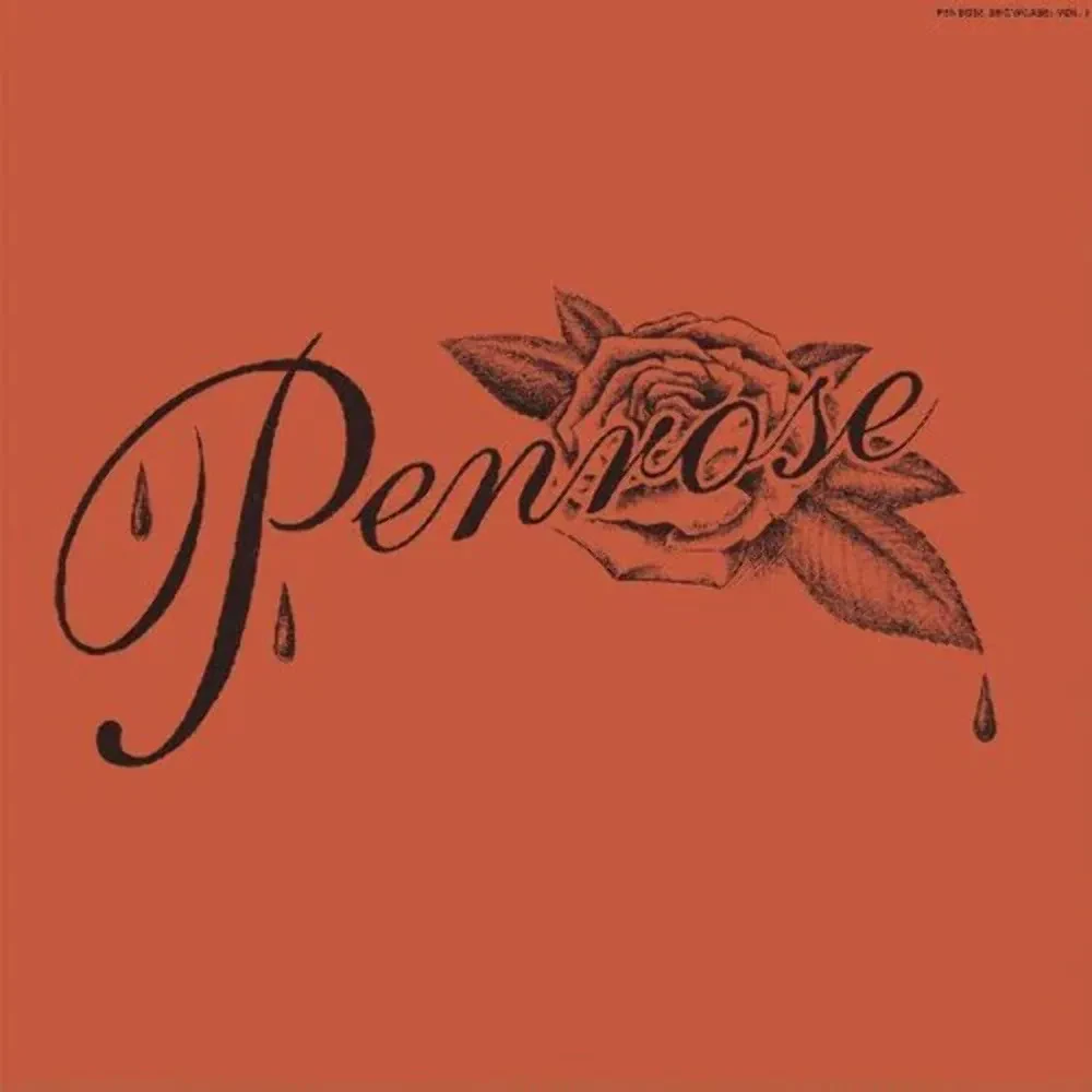 Виниловая пластинка Various – Penrose Showcase Vol. I 2023 Sealed