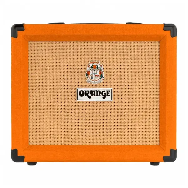 Комбоусилитель для электрогитары Orange Crush 20 LDX