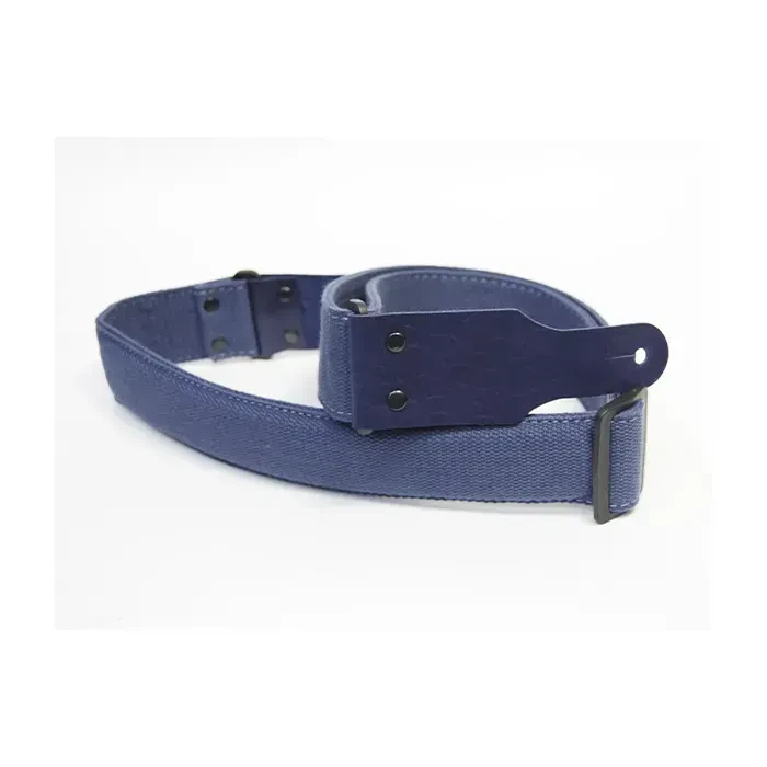 Ремень для гитары Fidel FL10051CD CottonDrive Blue