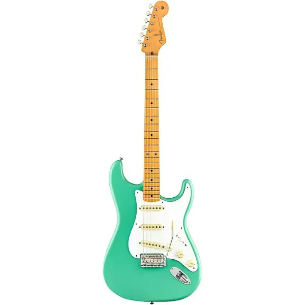 Электрогитара Fender Vintera '50s Stratocaster Sea Foam Green