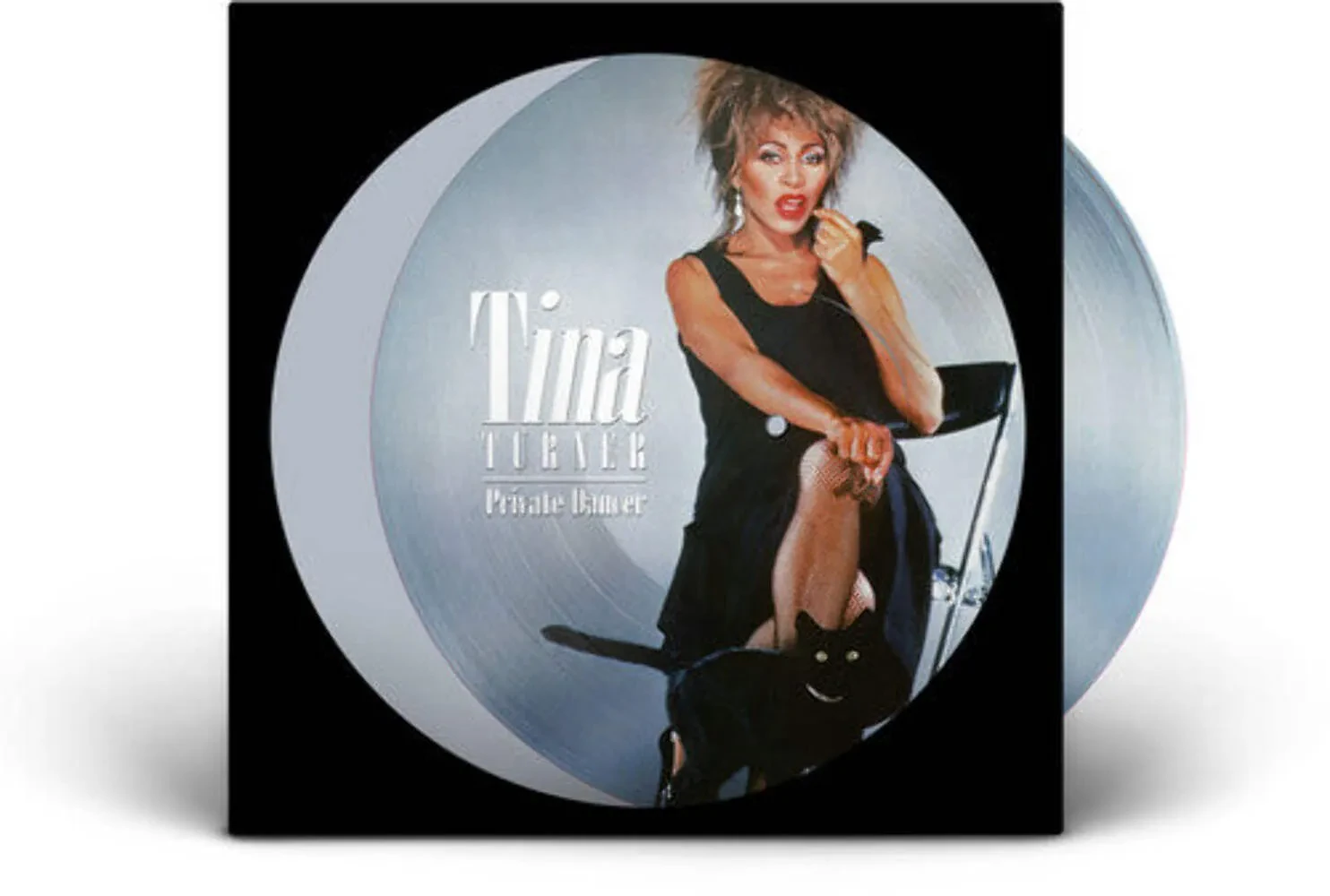 Виниловая пластинка Tina Turner - Private Dancer [Picture Disc Vinyl] NEW Vinyl