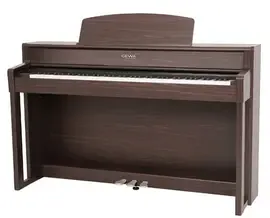 Цифровое пианино классическое Gewa UP 280G WK Rosewood
