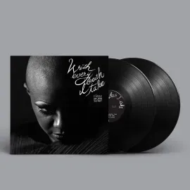 Виниловая пластинка Cécile McLorin Salvant, Metropole Orkest & Jules Buckley – With Every Breath I Take Релиз 2026