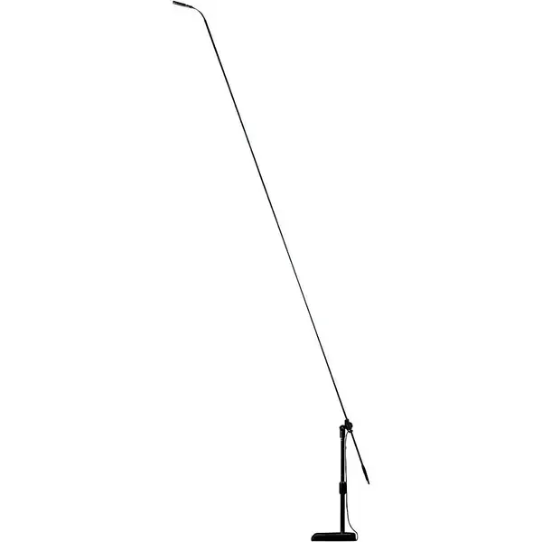 Микрофон для конференций Audix MB8450 MicroBoom 84" Miniature Condenser Boom System w/M1250B Mic Black