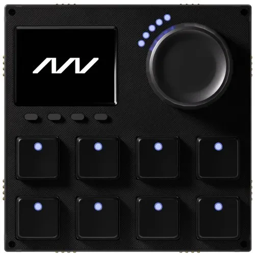 Intech Studio VSN 1 MK3 Display Links | Neu