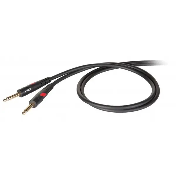 Инструментальный кабель DIE HARD DHG100LU2 2 м