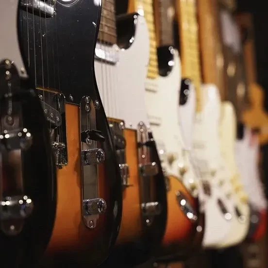 SKIFMUSIC — музыкальный магазин в Оренбурге