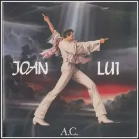 ADRIANO CELENTANO - Joan Lui (CD)