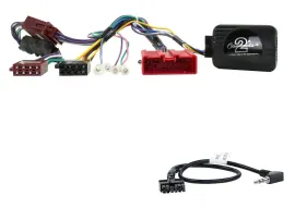 Connects2 Lenkradadapter für Mazda 6 ab 2008 Matsushita Bose Alpine 42-MZ-101