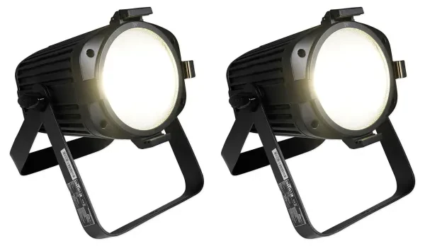 Светодиодный прибор Chauvet EVE P-100 WW (пара)