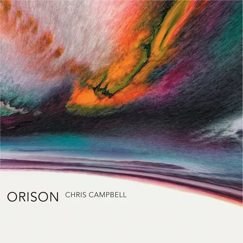 Виниловая пластинка Orison Ensemble - Orison [New Vinyl LP]