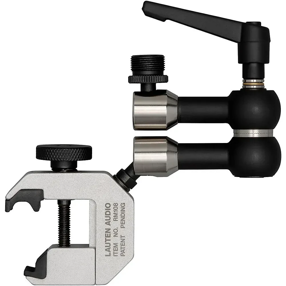 Держатель микрофона для барабана Lauten Audio RM108