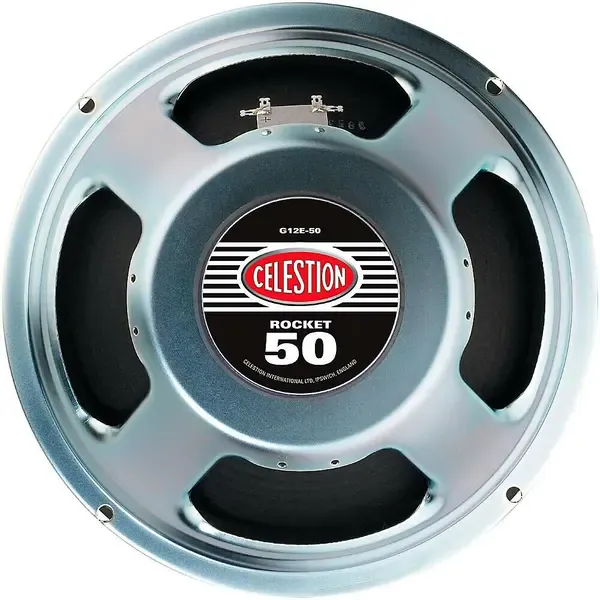 Динамик Celestion Rocket 50 12" 50W 8 Ohm