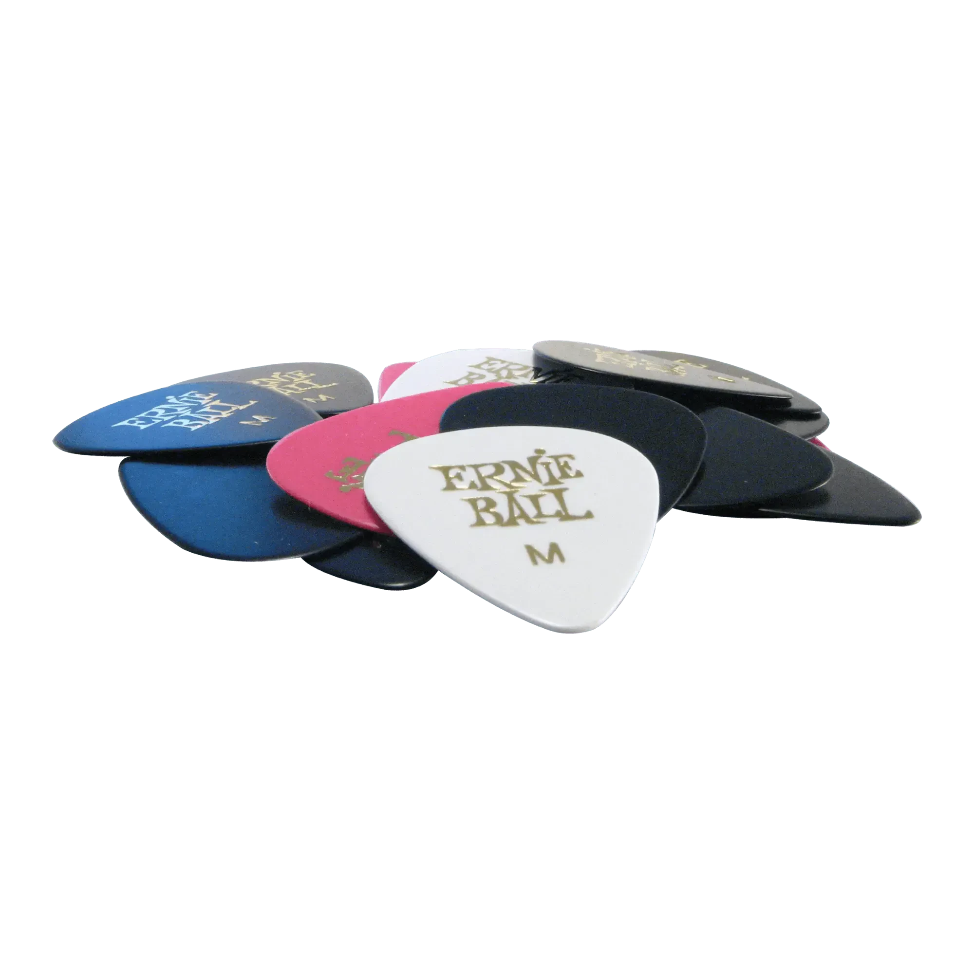 Медиаторы Ernie Ball 9172