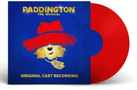 Виниловая пластинка Various – Paddington: The Music (Original Soundtrack) (Релиз 2026)