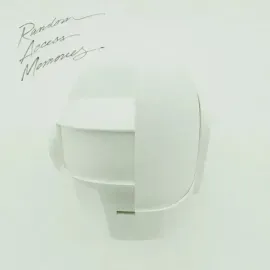 Daft Punk - Random Access Memories (Drumless Edition) NEW Sealed Vinyl