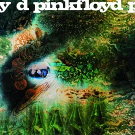 Pink Floyd - A Saucerful Of Secrets NEW Sealed Vinyl LP Album