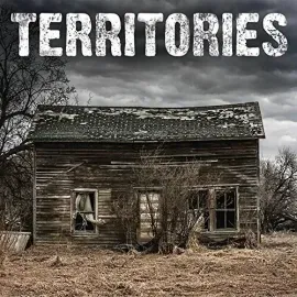 Виниловая пластинка Territories - Territories [New Vinyl LP]