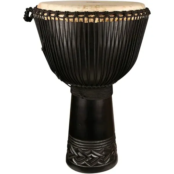 Джембе X8 Drums Stallion Pro Djembe 16 x 27 in.