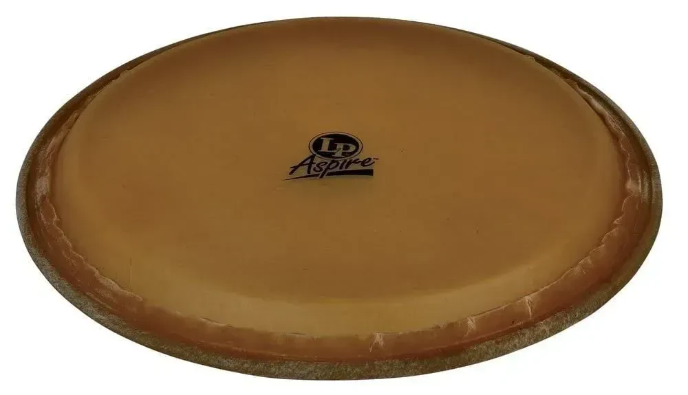 Пластик для барабана Latin Percussion LPA640C Rawhide