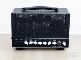 Frenzel Retro Deluxe Plus 5A3 Model FM-5A3RDP Tube Amp Head w/ Cover
