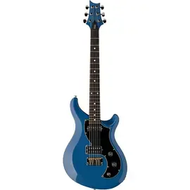 Электрогитара PRS S2 Vela Mahi Blue