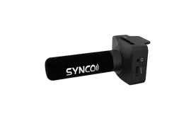 Микрофон для смартфона Synco MMic-U3