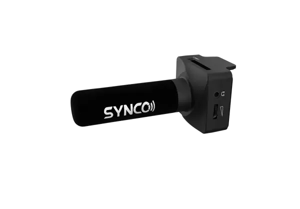 Микрофон для смартфона Synco MMic-U3
