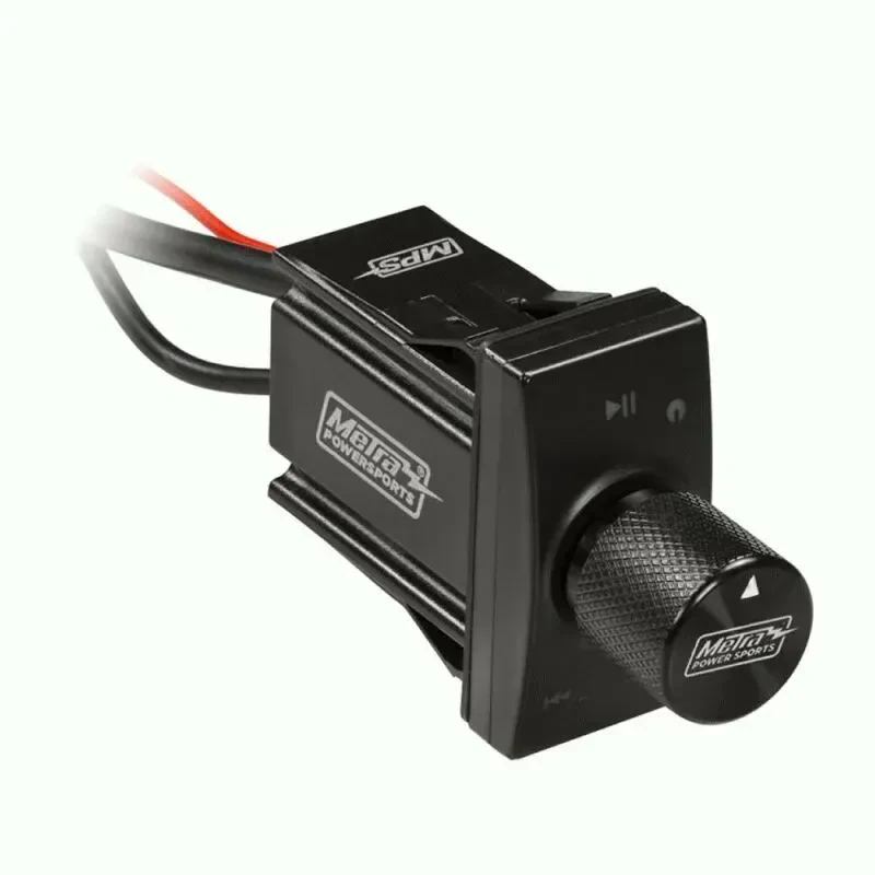 Metra MPS-BTK1 10 PIN Bluetooth Knob for MPS Amplifiers