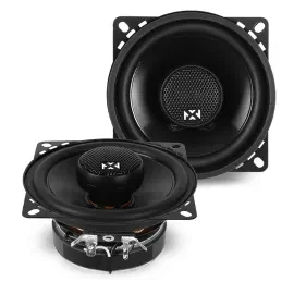 1994-1995 Honda Passport Front Dash Speaker Replacement Package | NVX