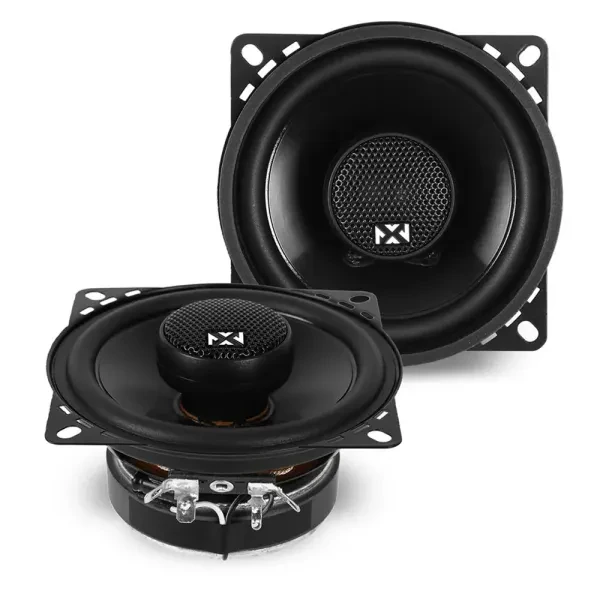 1994-1995 Honda Passport Front Dash Speaker Replacement Package | NVX